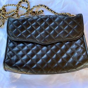 Rebecca Minkoff Large Quilted Affair.